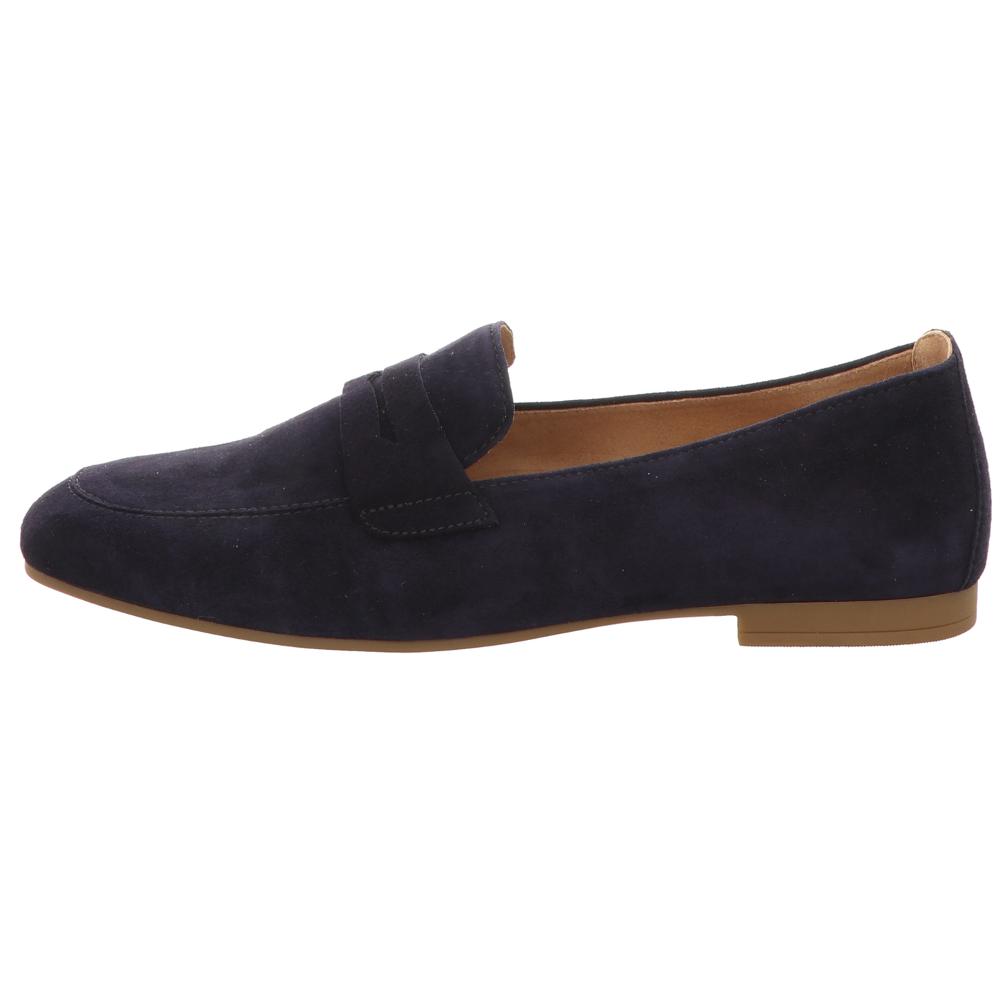 Gabor Damen Trotteur  in blau