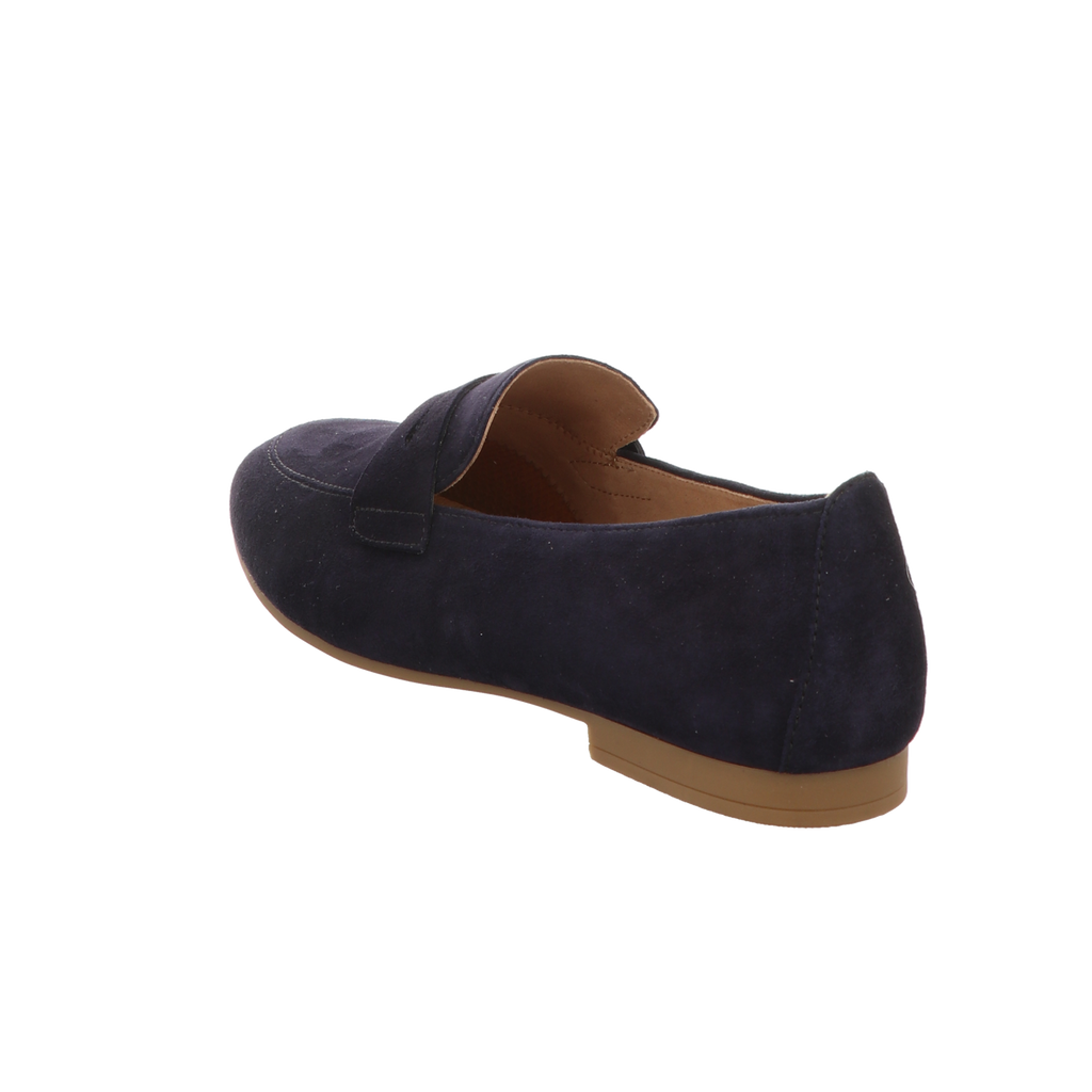 Gabor Damen Trotteur  in blau