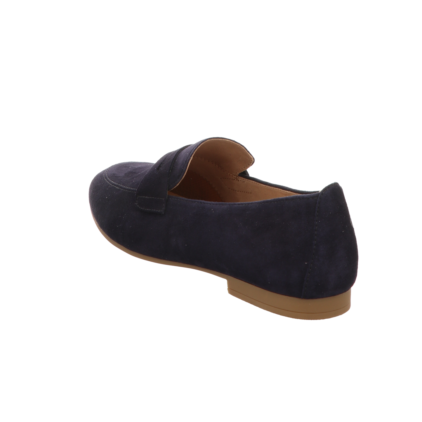 Gabor Damen Trotteur  in blau