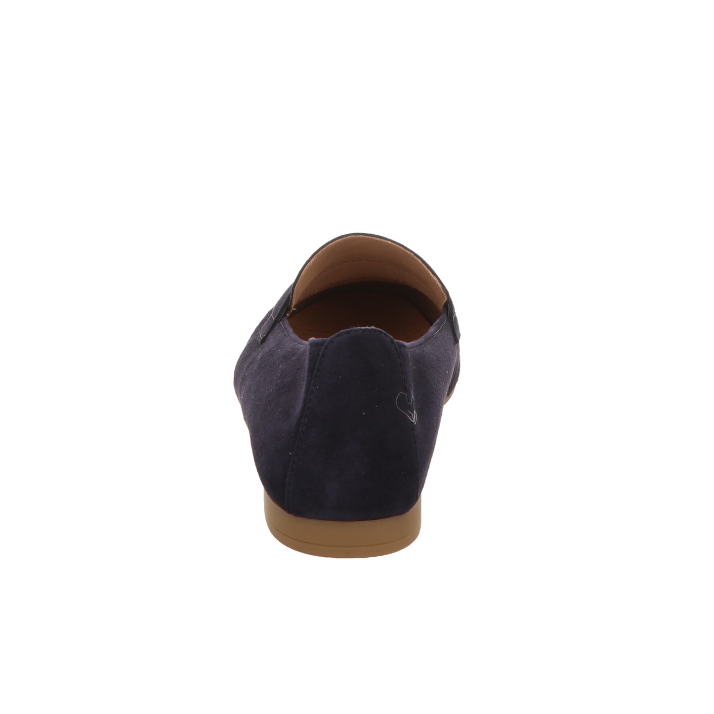 Gabor Damen Trotteur  in blau