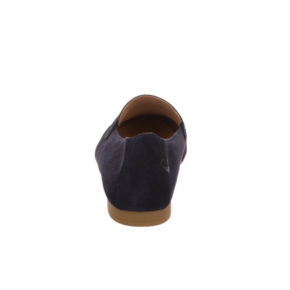 Gabor Damen Trotteur  in blau