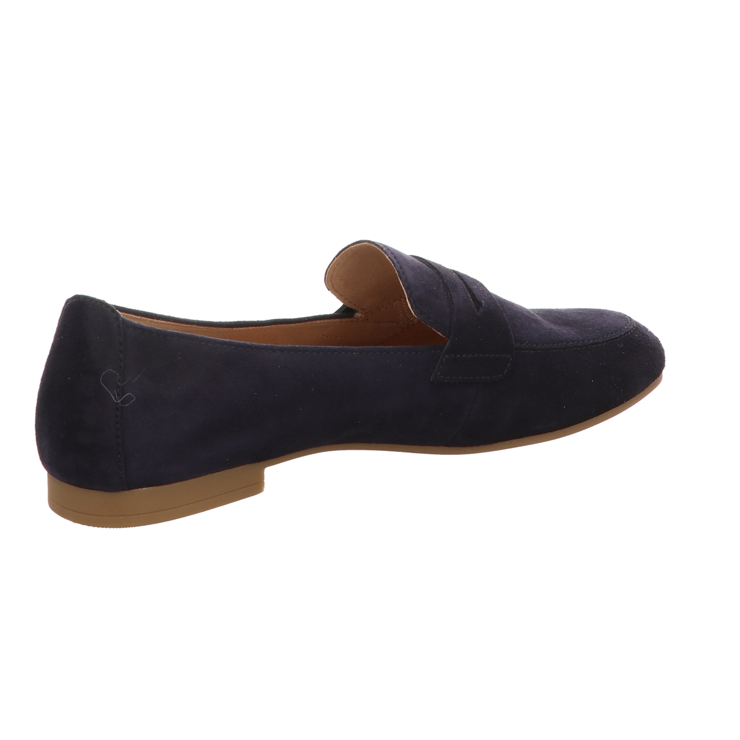 Gabor Damen Trotteur  in blau