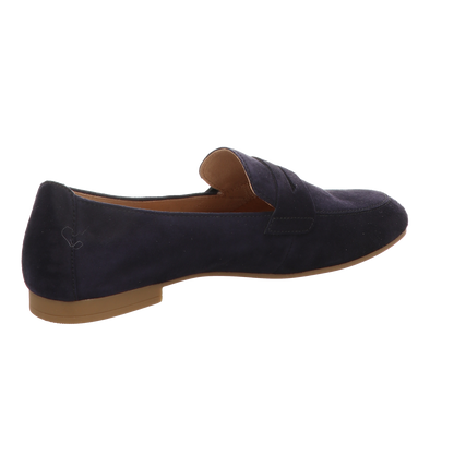 Gabor Damen Trotteur  in blau