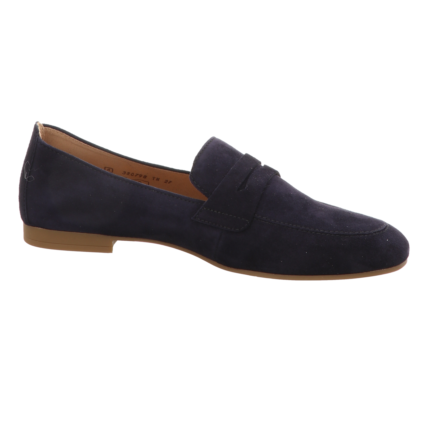 Gabor Damen Trotteur  in blau