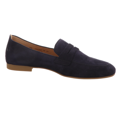 Gabor Damen Trotteur  in blau