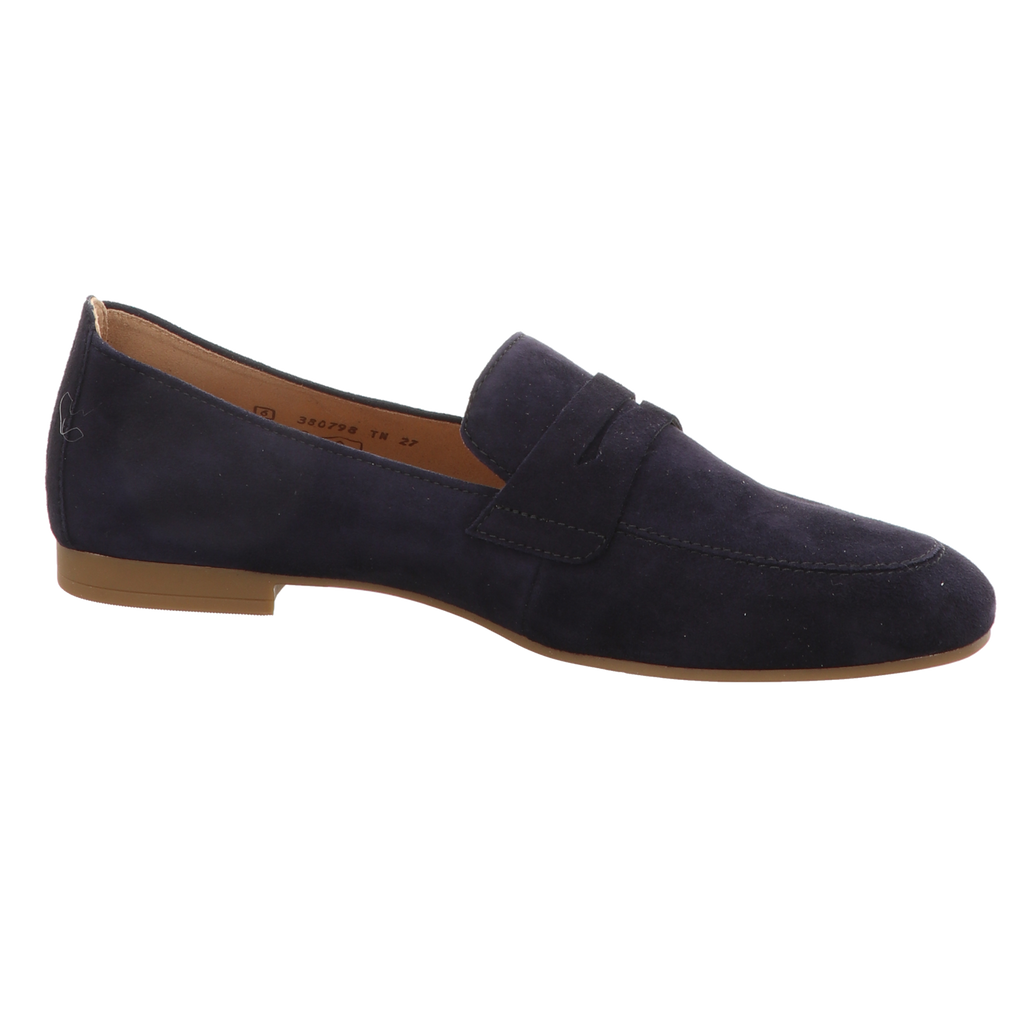 Gabor Damen Trotteur  in blau