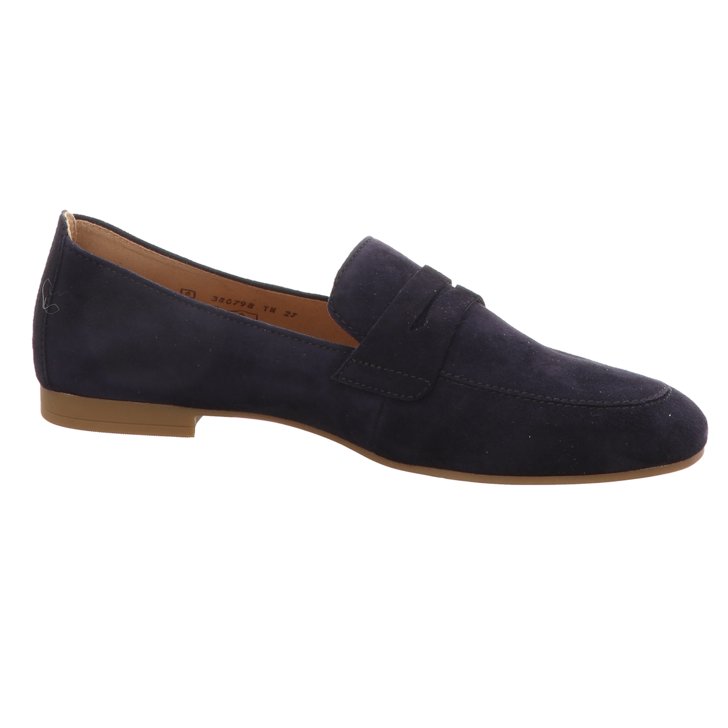 Gabor Damen Trotteur  in blau