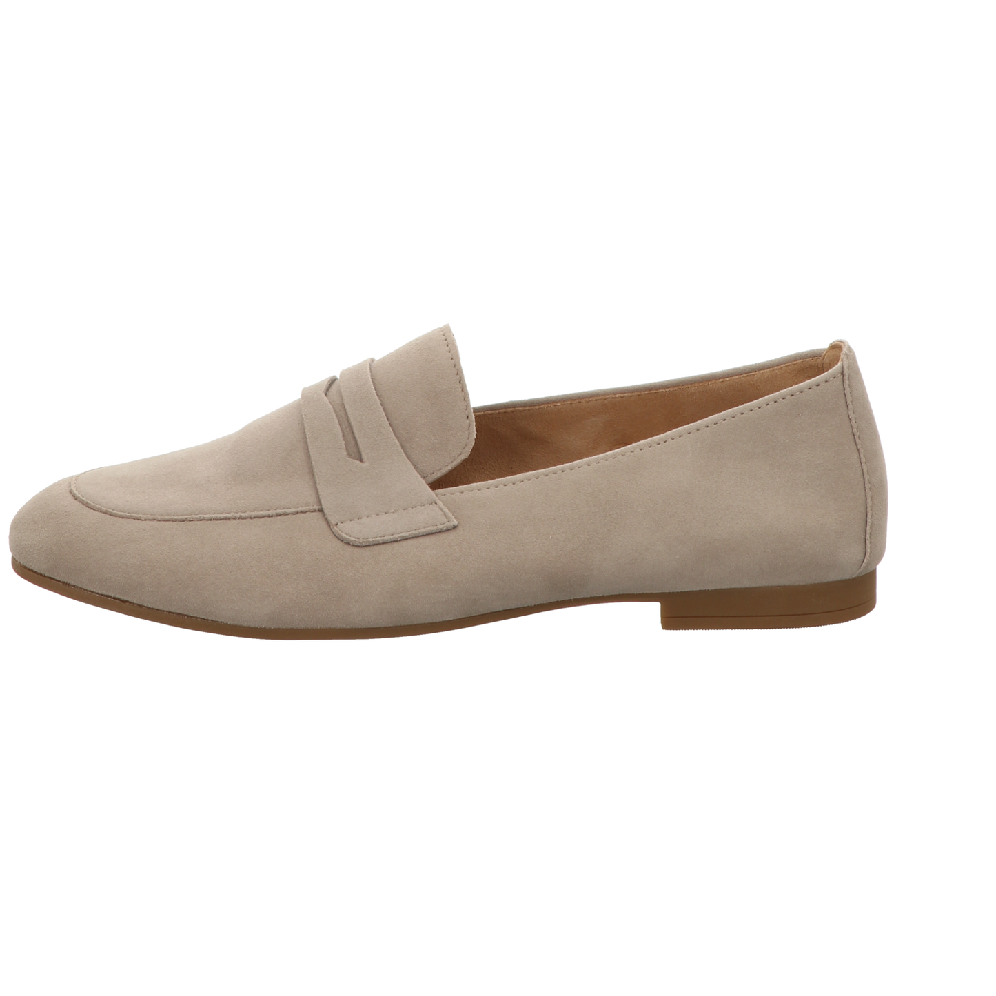 Gabor Damen Trotteur  in braun