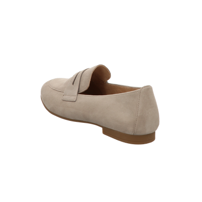 Gabor Damen Trotteur  in braun