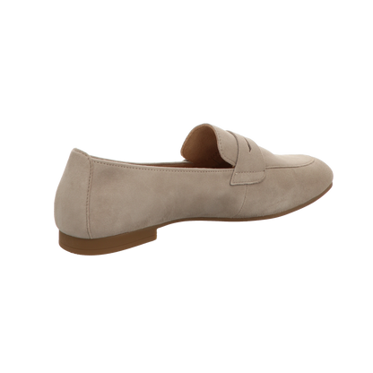 Gabor Damen Trotteur  in braun