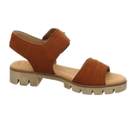Gabor Damen Sandalette  in braun
