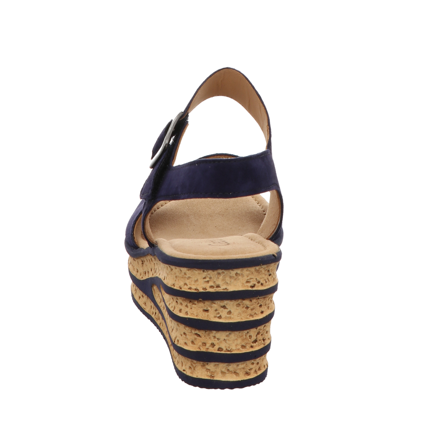 Gabor Damen Sandalette  in blau