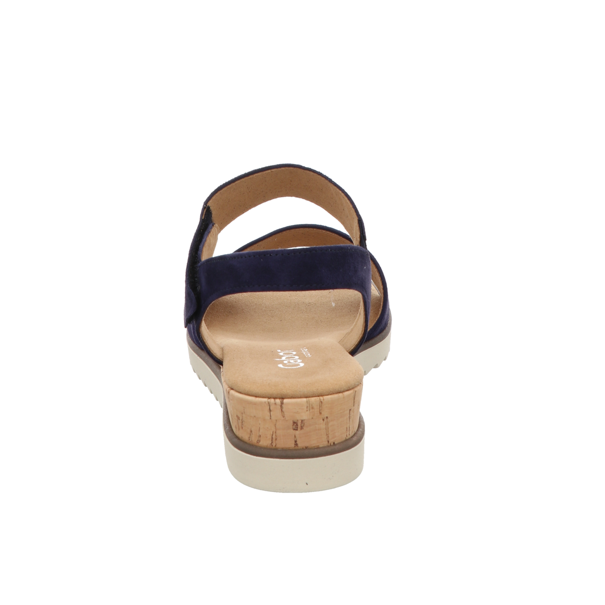 Gabor Damen Sandalette  in blau
