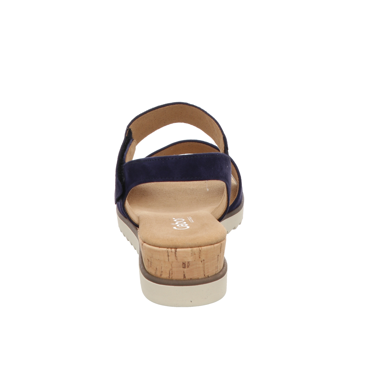 Gabor Damen Sandalette  in blau