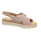 Gabor Damen Sandalette  in rosa