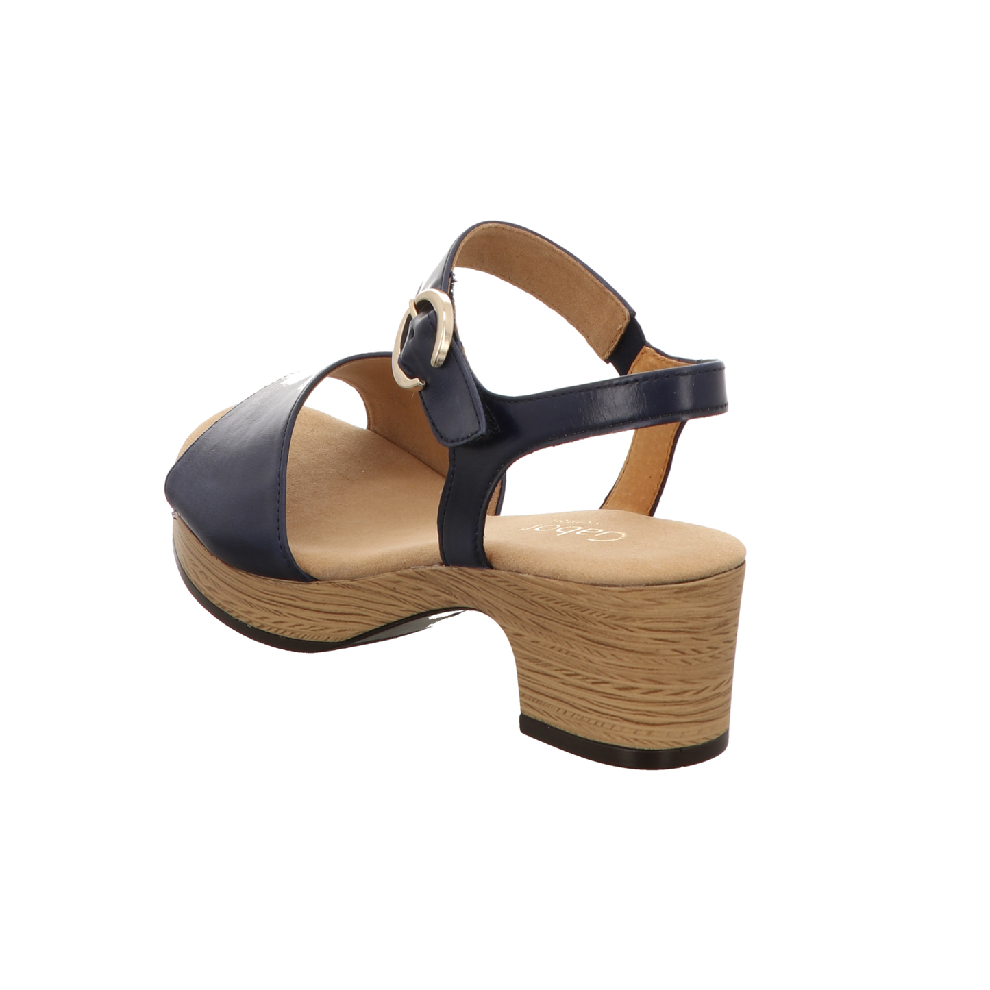 Gabor Damen Sandalette  in blau