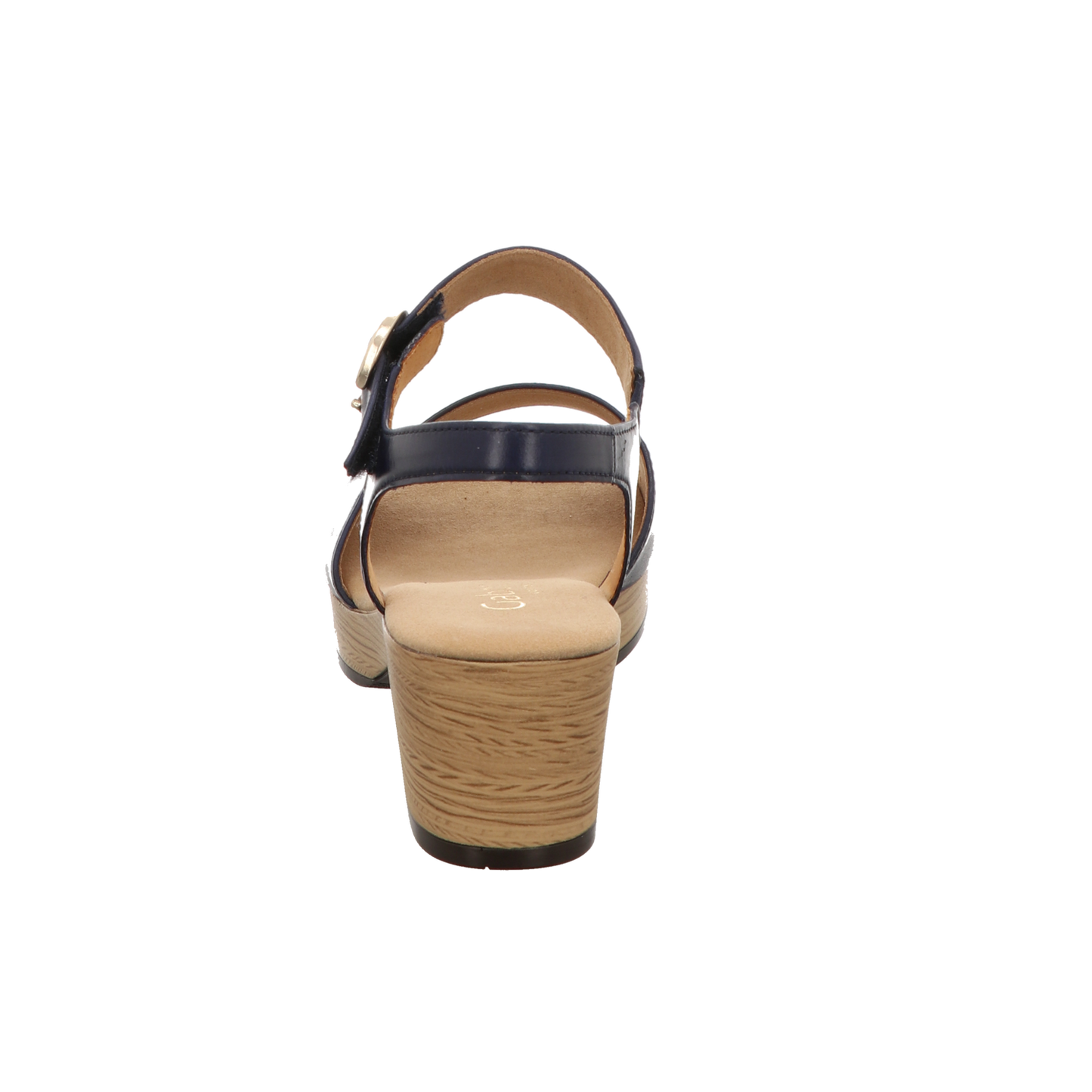 Gabor Damen Sandalette  in blau