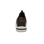 Skechers Herren Slipper Delson 3.0 Cicada in grau