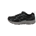 Skechers Herren Schnürschuh Go Run Consistent in schwarz