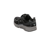 Skechers Herren Schnürschuh Go Run Consistent in schwarz