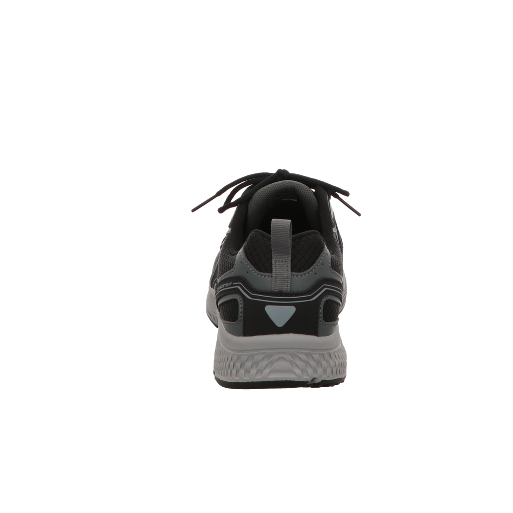 Skechers Herren Schnürschuh Go Run Consistent in schwarz