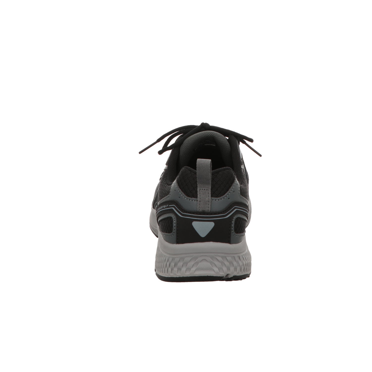 Skechers Herren Schnürschuh Go Run Consistent in schwarz