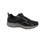 Skechers Herren Schnürschuh Go Run Consistent in schwarz