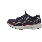 Skechers Herren Schnürschuh Go Run Consistent in blau