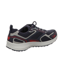 Skechers Herren Schnürschuh Go Run Consistent in blau