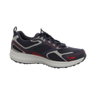 Skechers Herren Schnürschuh Go Run Consistent in blau