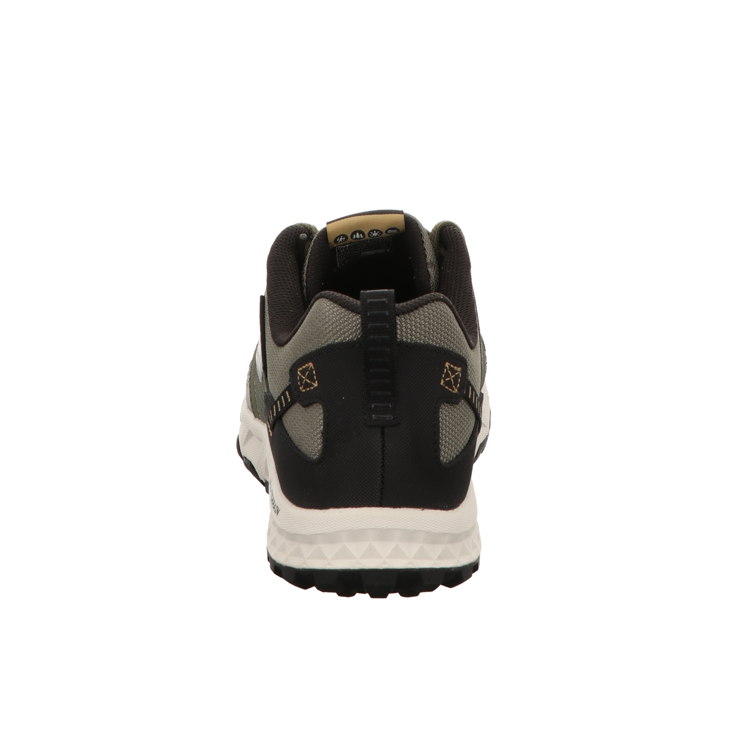 Skechers Herren Schnürschuh Escape Plan in gruen