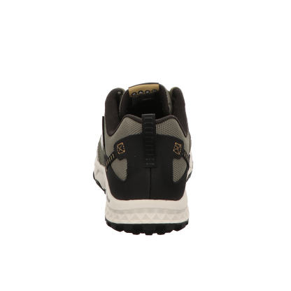 Skechers Herren Schnürschuh Escape Plan in gruen