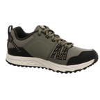 Skechers Herren Schnürschuh Escape Plan in gruen