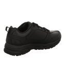 Skechers Herren Schnürschuh Oak Canyon Redwick in schwarz
