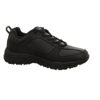 Skechers Herren Schnürschuh Oak Canyon Redwick in schwarz