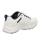 Skechers Herren Schnürschuh Oak Canyon Redwick in weiss