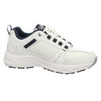 Skechers Herren Schnürschuh Oak Canyon Redwick in weiss