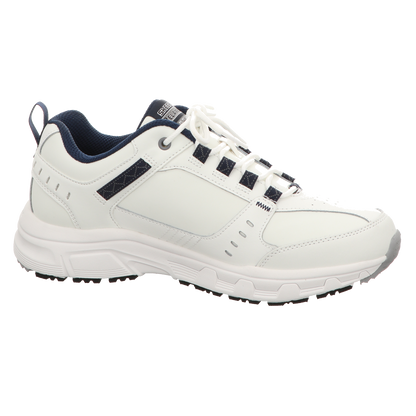Skechers Herren Schnürschuh Oak Canyon Redwick in weiss