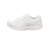 Skechers Damen Schnürschuh Go Run Consistent in weiss