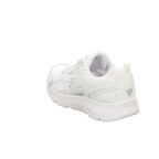 Skechers Damen Schnürschuh Go Run Consistent in weiss