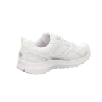 Skechers Damen Schnürschuh Go Run Consistent in weiss