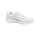 Skechers Damen Schnürschuh Go Run Consistent in weiss