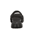 Skechers Damen Sandalette On-The-Go 600 Brilliancy in schwarz