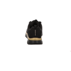 Skechers Damen Schnürschuh Graceful Get Connected in schwarz
