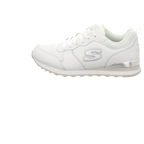 Skechers Damen Schnürschuh Og 85 Gold`n Gurl in weiss
