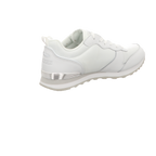 Skechers Damen Schnürschuh Og 85 Gold`n Gurl in weiss