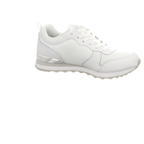 Skechers Damen Schnürschuh Og 85 Gold`n Gurl in weiss