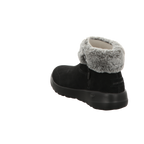 Skechers Damen Schnürstiefel On-The-Go Joy Savvy in schwarz