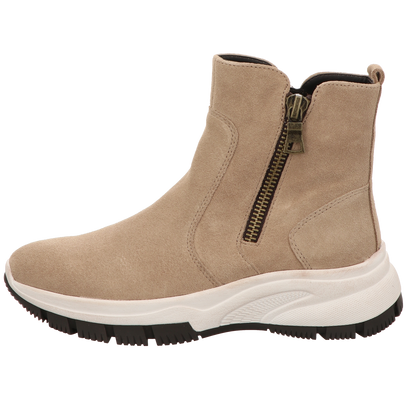 Gabor Damen Stiefel  in beige