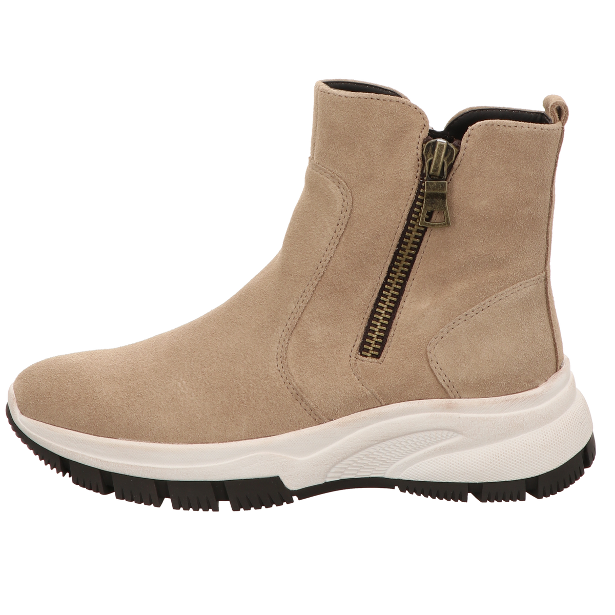 Gabor Damen Stiefel  in beige
